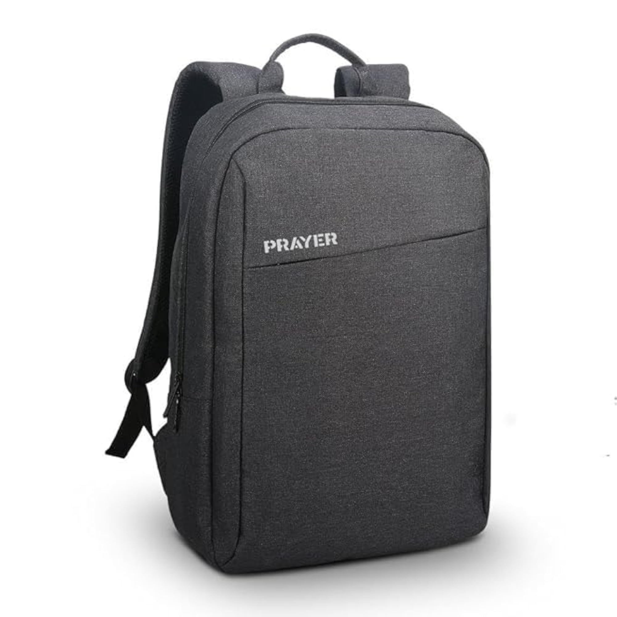 17 Inch Khadi Laptop Backpack, Durable and Stylish